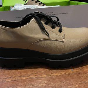 Call It Spring Platform Loafer